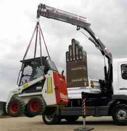 Hiab XS 055, Hiab